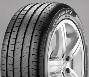 Pirelli Cinturato P7 Blue 205/50 R17 93W XL