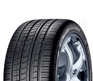 Pirelli Pzero Rosso Asimmetrico 205/50 R17 89Y