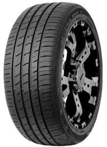 Nexen N fera ru1 xl (2018) 255/55 R19 111V