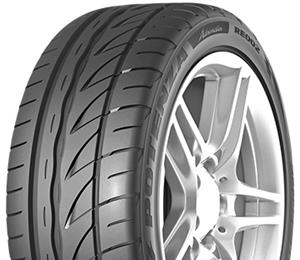 Bridgestone Potenza Adrenalin RE002 205/55 R16 91W