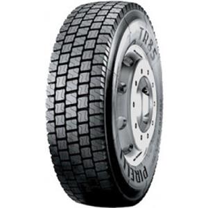 Pirelli Tr 85 am 205/75 R17.5 124M