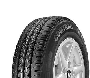 Vredestein Comtrac 205/65 R16 107T