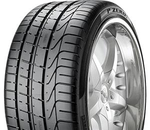 Pirelli Pzero 235/35 R19 91Y XL