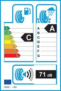 Pirelli Cinturato p7 (dot2015) 235/45 R18 94V