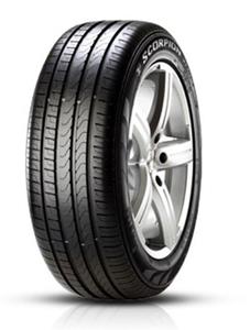 Pirelli Scorpion verde mo 235/50 R19 99H