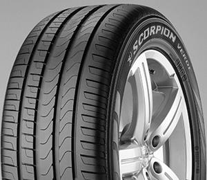 Pirelli Scorpion Verde 235/55 R17 99H