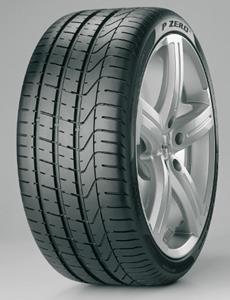 Pirelli P zero ao xl (dot2017) 235/55 R18 104Y