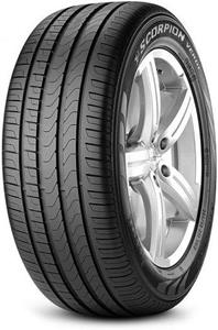 Pirelli Scorpion verde mo (dot2017) 235/55 R19 101V