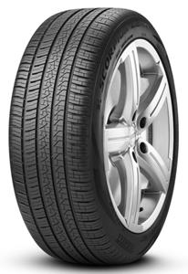 Pirelli Scorpion zero as j lr xl(2018) 235/55 R19 105W