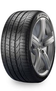 Pirelli P zero mo xl (2018) 245/40 R18 97Y