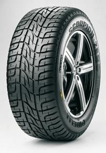 Pirelli Scorp zero as (vol) pncs xl 17 245/45 R20 103V