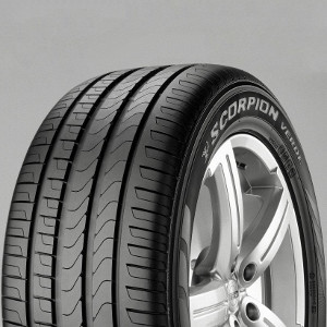 Pirelli Scorpion verde* rft xl 255/50 R19 107W