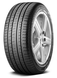 Pirelli Scorpion verde as mo xl 265/45 R20 108H