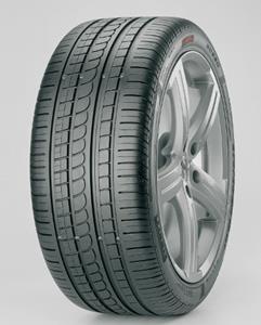 Pirelli P rosso-a mo 285/35 R18 101Y