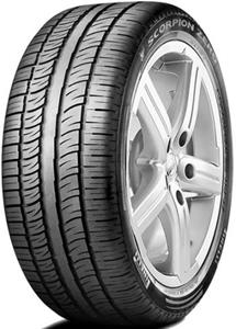 Pirelli Scorpion zero a mo1 xl (2019) 285/45 R21 113W