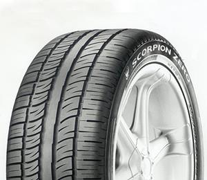 Pirelli Scorpion Zero Asimmetrico 295/30 R22 103W XL