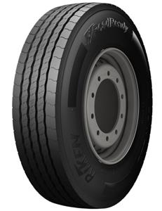 Riken Road ready s (2018) 215/75 R17.5 126M