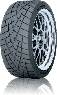 Toyo Proxes r1r 195/50 R15 82V