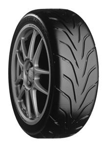 Toyo R888 205/50 R15 86W