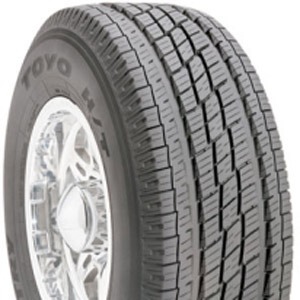 Toyo Open country h/t 205/70 R15 96H