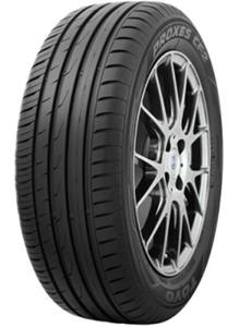 Toyo Proxes cf2 suv (2018) 215/55 R17 94W