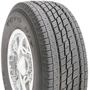Toyo Open country h/t 225/70 R15 100H