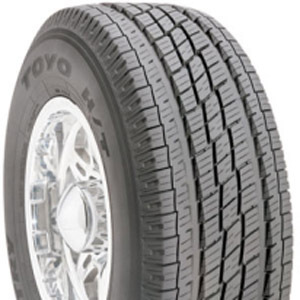 Toyo Open country h/t owl 225/70 R16 103T