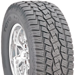 Toyo Open country a/t+ 255/70 R15 112T