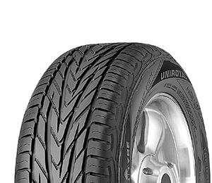 Uniroyal rallye 4x4 street 255/65 R16 109H