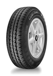 Vredestein Comtrac 195/75 R16 107R