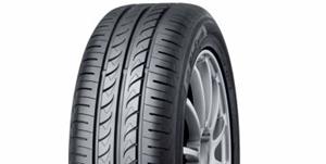 Yokohama Bluearth 175/60 R15 81H