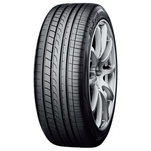 Yokohama Bluearth rv-02 195/60 R16 89H