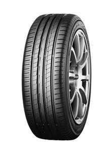 Yokohama Bluearth-a 195/65 R15 91H