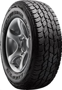 Cooper discoverer at3 sport 2 xl 255/55 r19 111h xl versterkt