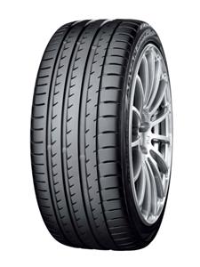 Yokohama V105 215/40 R18 89H