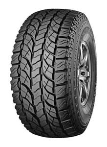 Yokohama G012 215/70 R15 98H