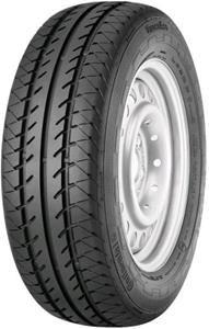 Continental Vancontact eco demo 225/65 R16 112T