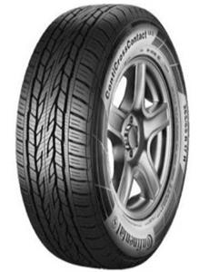 Continental Crosscontact lx2 fr (2020) 265/65 R18 114H