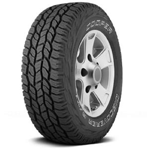 Cooper Discoverer at3 lt 265/60 R18 119S