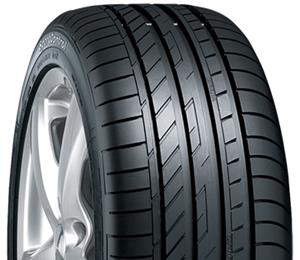 Fulda SportControl 215/55 R16 97Y XL