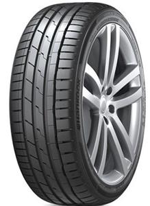 Hankook K127 xl 255/35 R19 96Y