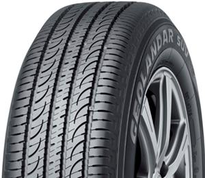 Yokohama Geolandar SUV G055 225/55 R19 99V