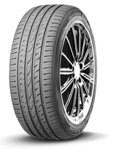 Nexen N fera su4 xl 185/60 R15 88H