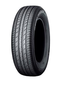 Yokohama G98a 225/65 R17 102H