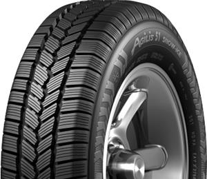 Michelin Agilis 51 Snow-Ice 215/65 R15 104T