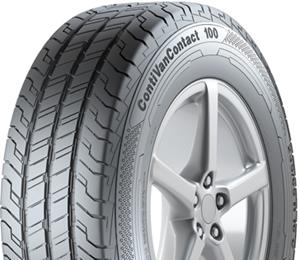 Continental VanContact 100 215/65 R16 102H