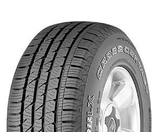 Continental CrossContact LX 215/65 R16 98H FR