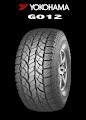 Yokohama G012 a/t-s xl 235/75 R15 108H