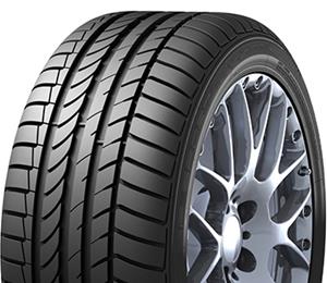 Dunlop SP Sport Maxx TT 225/40 R18 92W XL