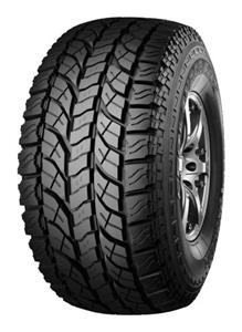 Yokohama G012 owl 265/70 R16 111S